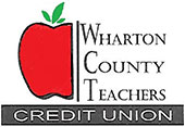 Wharton County Teachers Credit Union Logo